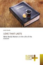 LOVE THAT LASTS