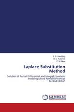 Laplace Substitution Method