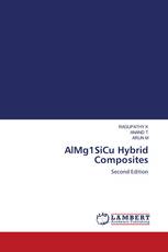 AlMg1SiCu Hybrid Composites