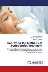Improving the Methods of Periodontitis Treatment