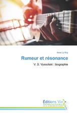 Rumeur et résonance