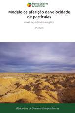 Modelo de aferição da velocidade de partículas