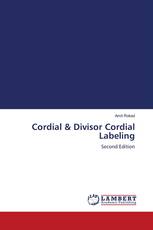 Cordial & Divisor Cordial Labeling