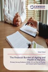 The Financial Burden of Ageing and Health in Haryana