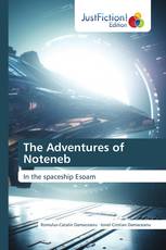 The Adventures of Noteneb
