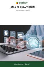 SALA DE AULA VIRTUAL