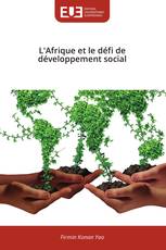 L'Afrique et le défi de développement social
