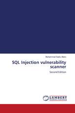 SQL Injection vulnerability scanner