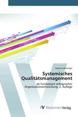 Systemisches Qualitätsmanagement