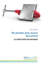 Ne perdez plus aucun document