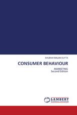 CONSUMER BEHAVIOUR