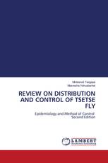 REVIEW ON DISTRIBUTION AND CONTROL OF TSETSE FLY