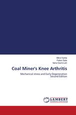 Coal Miner's Knee Arthritis