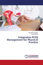 Integrative PCOS Management for Pharm.D Practice