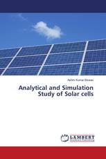 Analytical and Simulation Study of Solar cells