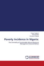 Poverty Incidence in Nigeria: