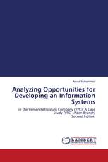 Analyzing Opportunities for Developing an Information Systems