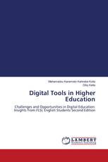 Digital Tools in Higher Education