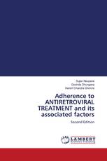 Adherence to ANTIRETROVIRAL TREATMENT and its associated factors