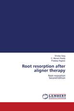 Root resorption after aligner therapy