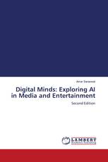 Digital Minds: Exploring AI in Media and Entertainment