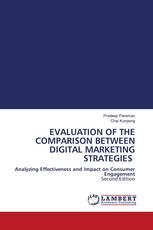 EVALUATION OF THE COMPARISON BETWEEN DIGITAL MARKETING STRATEGIES