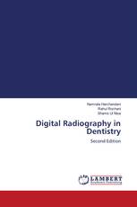 Digital Radiography in Dentistry