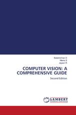 COMPUTER VISION: A COMPREHENSIVE GUIDE
