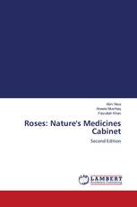 Roses: Nature's Medicines Cabinet