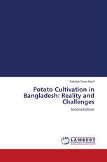 Potato Cultivation in Bangladesh: Reality and Challenges