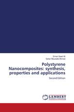 Polystyrene Nanocomposites: synthesis, properties and applications