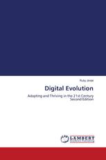 Digital Evolution