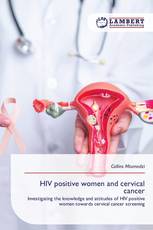 HIV positive women and cervical cancer