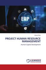 PROJECT HUMAN RESOURCE MANAGEMENT