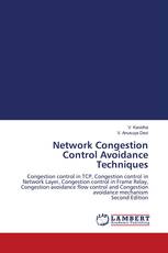 Network Congestion Control Avoidance Techniques