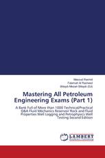 Mastering All Petroleum Engineering Exams (Part 1)