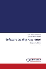 Software Quality Assurance