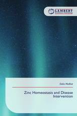 Zinc Homeostasis and Disease Intervention
