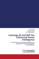 Leverage AI and NLP for Enhanced Threat Intelligence