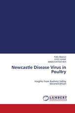 Newcastle Disease Virus in Poultry