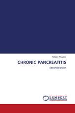 CHRONIC PANCREATITIS