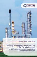 Planning & Design Strategies for Net Zero Carbon Buildings