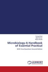 Microbiology-A Handbook of Essential Practical