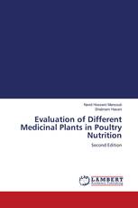 Evaluation of Different Medicinal Plants in Poultry Nutrition