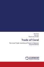 Trade of Coral