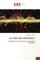 Le vide des vibrations