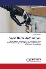 Smart Home Automation