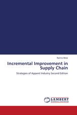 Incremental Improvement in Supply Chain