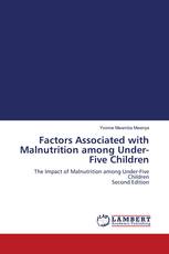 Factors Associated with Malnutrition among Under-Five Children