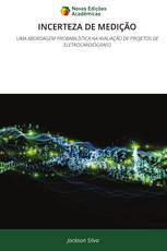 INCERTEZA DE MEDIÇÃO